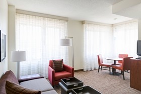 Residence Inn National Harbor Washington, DC Area