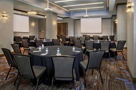 Residence Inn National Harbor Washington, DC Area