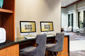 Residence Inn National Harbor Washington, DC Area