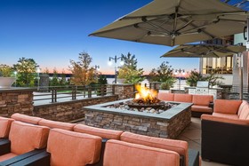 Residence Inn National Harbor Washington, DC Area