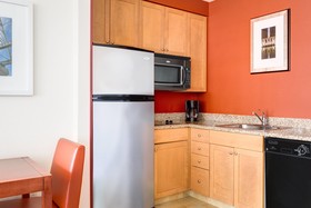 Residence Inn National Harbor Washington, DC Area