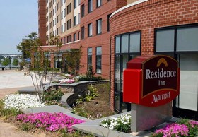Residence Inn National Harbor Washington, DC Area