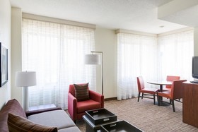 Residence Inn National Harbor Washington, DC Area