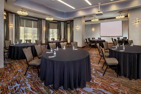 Residence Inn National Harbor Washington, DC Area
