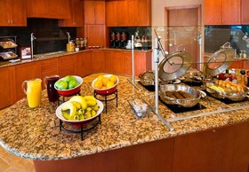 Residence Inn National Harbor Washington, DC Area
