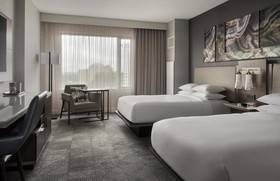 Bethesda North Marriott Hotel & Conference Center
