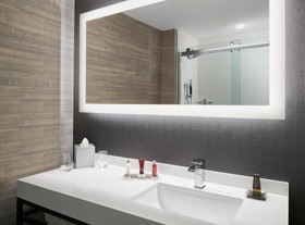 Bethesda North Marriott Hotel & Conference Center