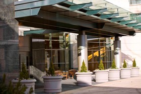 Bethesda North Marriott Hotel & Conference Center