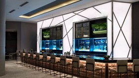 Bethesda North Marriott Hotel & Conference Center