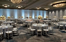 Bethesda North Marriott Hotel & Conference Center