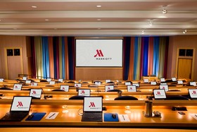 Bethesda North Marriott Hotel & Conference Center