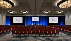 Bethesda North Marriott Hotel & Conference Center