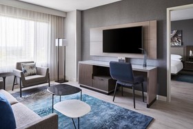 Bethesda North Marriott Hotel & Conference Center