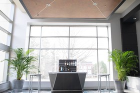 Bethesda North Marriott Hotel & Conference Center