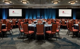Bethesda North Marriott Hotel & Conference Center