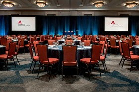 Bethesda North Marriott Hotel & Conference Center