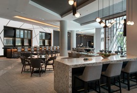 Bethesda North Marriott Hotel & Conference Center