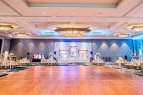 Bethesda North Marriott Hotel & Conference Center