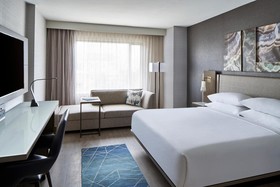 Bethesda North Marriott Hotel & Conference Center