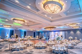 Bethesda North Marriott Hotel & Conference Center