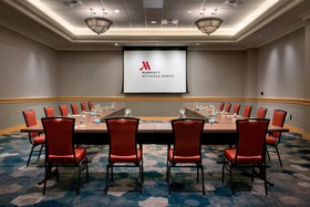 Bethesda North Marriott Hotel & Conference Center