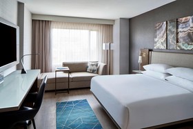 Bethesda North Marriott Hotel & Conference Center
