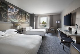Bethesda North Marriott Hotel & Conference Center