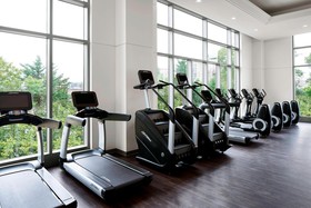 Bethesda North Marriott Hotel & Conference Center