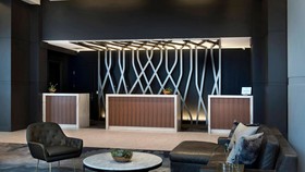 Bethesda North Marriott Hotel & Conference Center