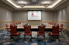 Bethesda North Marriott Hotel & Conference Center