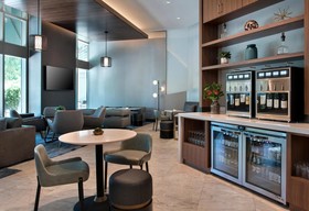 Bethesda North Marriott Hotel & Conference Center