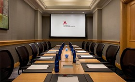 Bethesda North Marriott Hotel & Conference Center