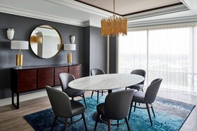 Bethesda North Marriott Hotel & Conference Center