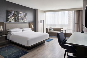 Bethesda North Marriott Hotel & Conference Center