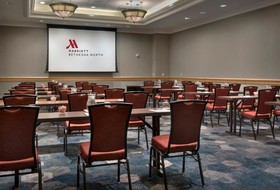 Bethesda North Marriott Hotel & Conference Center