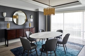 Bethesda North Marriott Hotel & Conference Center