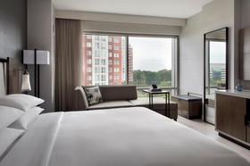 Bethesda North Marriott Hotel & Conference Center