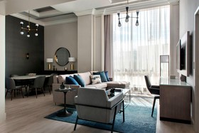 Bethesda North Marriott Hotel & Conference Center