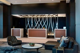 Bethesda North Marriott Hotel & Conference Center