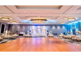 Bethesda North Marriott Hotel & Conference Center