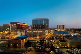 Bethesda North Marriott Hotel & Conference Center