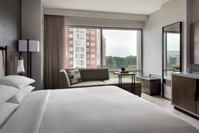 Bethesda North Marriott Hotel & Conference Center