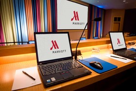 Bethesda North Marriott Hotel & Conference Center