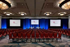 Bethesda North Marriott Hotel & Conference Center