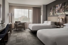 Bethesda North Marriott Hotel & Conference Center