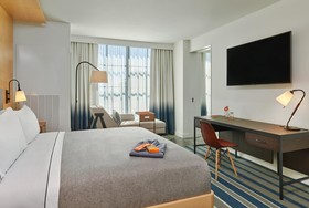 Canopy by Hilton Washington DC Bethesda North