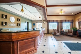 Comfort Inn & Suites