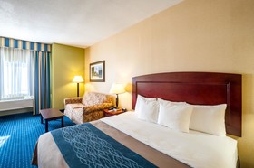 Comfort Inn & Suites