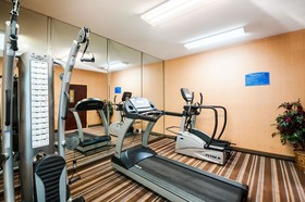 Comfort Inn & Suites