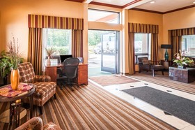 Comfort Inn & Suites